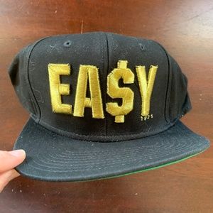 BGRT Easy Money Snapback